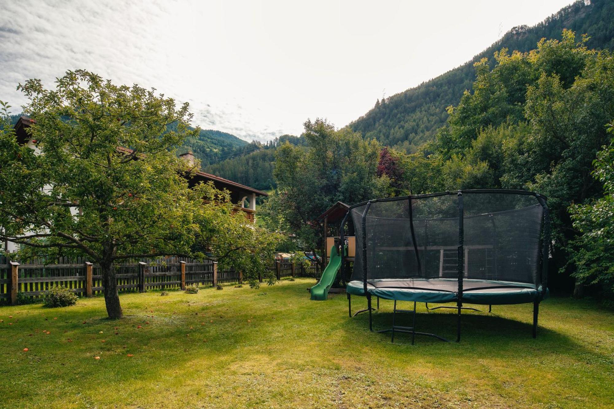 Ferienresidenz Raich Apartman Ried im Oberinntal Kültér fotó